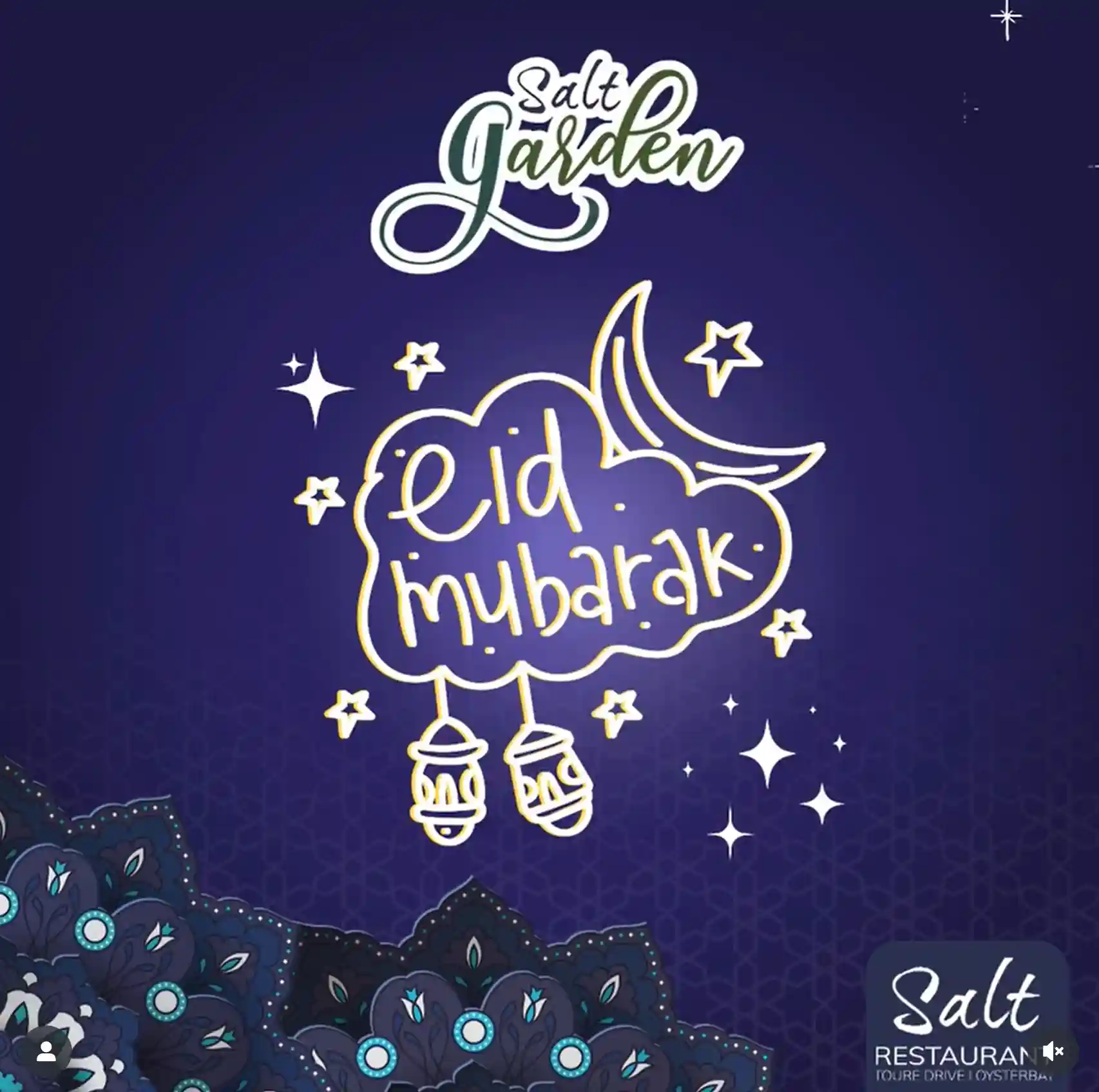 Eid Mubarak