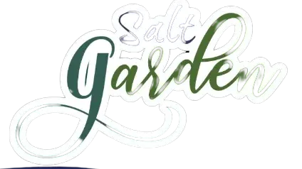 Salt Garden Logo